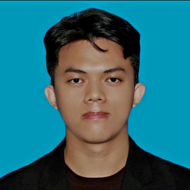 Nik Afnan Zahin Bin Mohamed Rizal